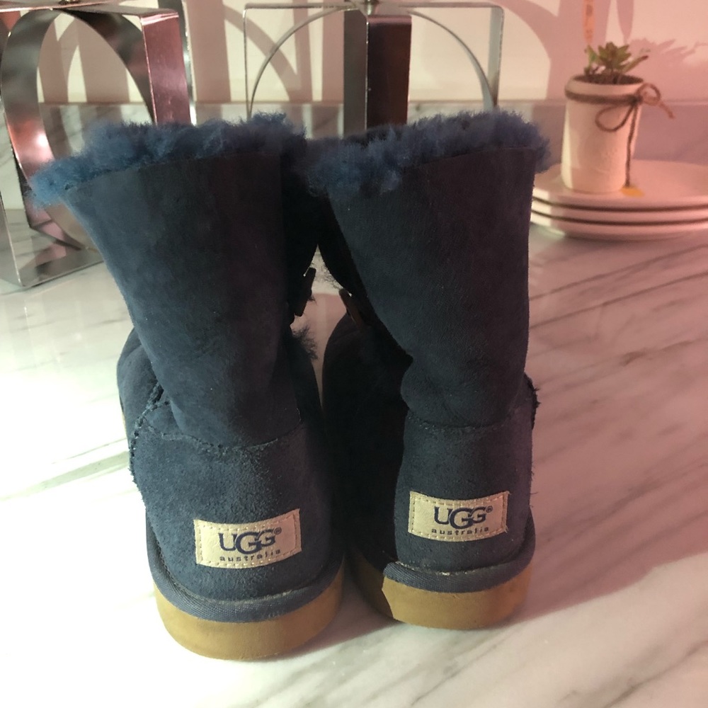 Woman UGG used once!
